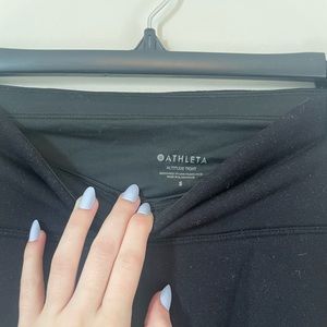 Athleta Altitude Tight Leggings